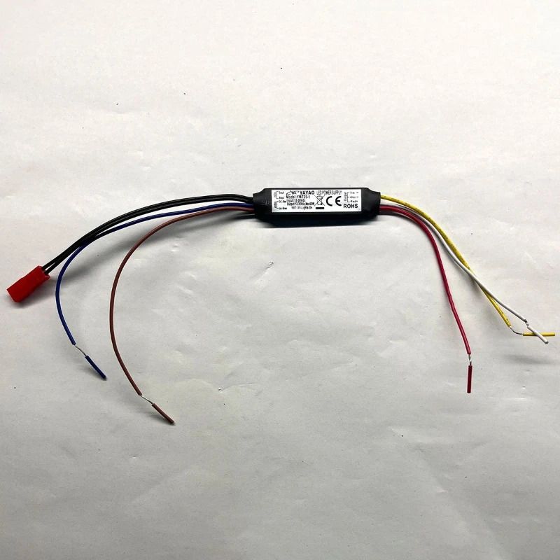 Steinhauer Onderdeel | 3392/3393 Dimmer Leesarm Led