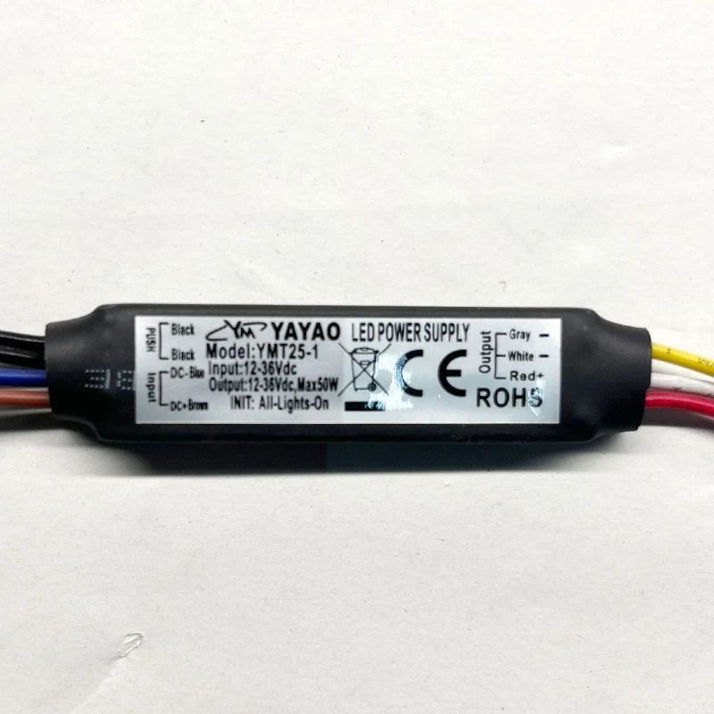 Steinhauer Onderdeel | 3392/3393 Dimmer Leesarm Led