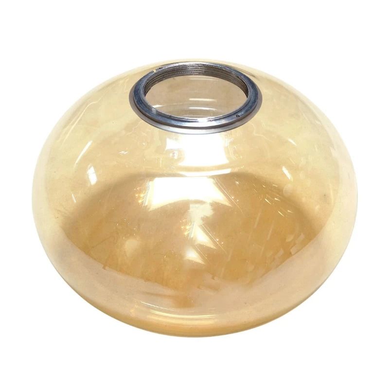 Steinhauer Onderdeel | 2681 Glas 22Xh13,3Cm Amber