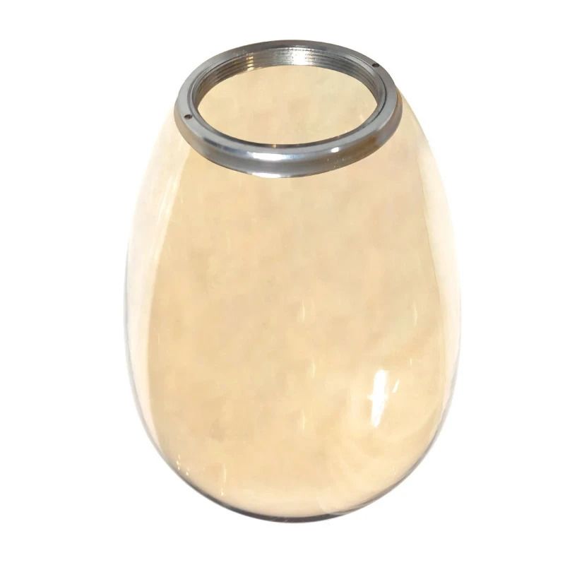 Steinhauer Onderdeel | 2682 Glas 15Xh19,5Cm Amber