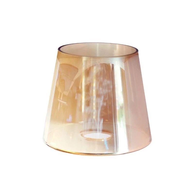 Steinhauer Onderdeel | 3102 Glass Amber 14Cm