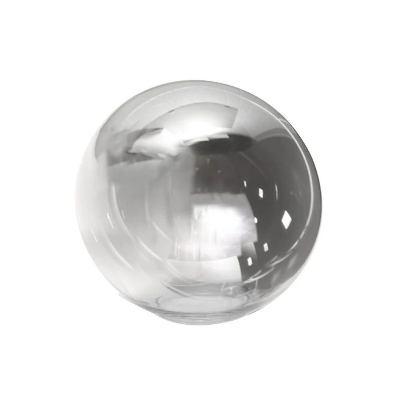 Steinhauer Onderdeel | 3802 Glas Rond Mirror