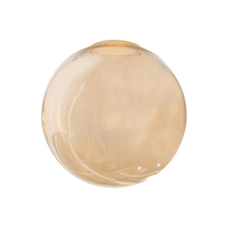 Steinhauer Onderdeel | 3803 Glas Rond Amber