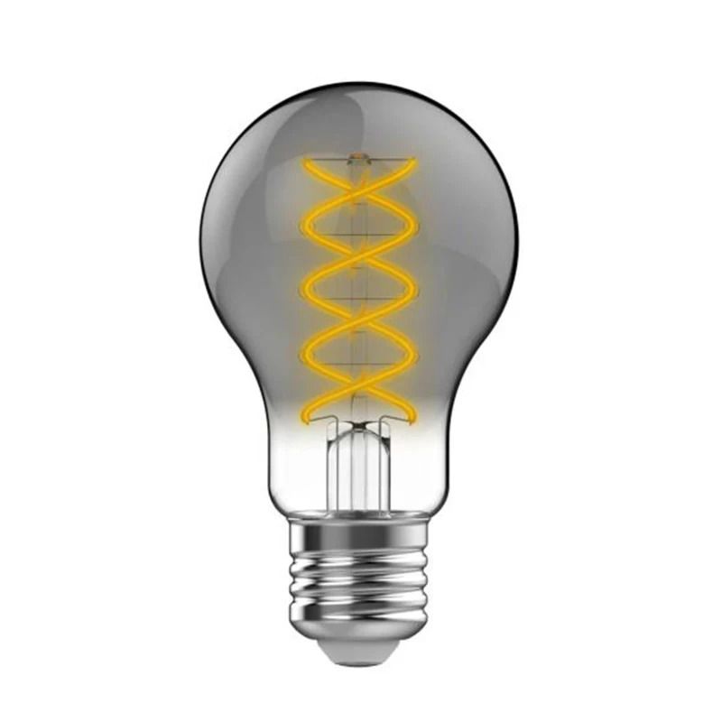 Mexlite E27 LED Lamp | 4.5W 1800K 120lm 918 | Dimbaar