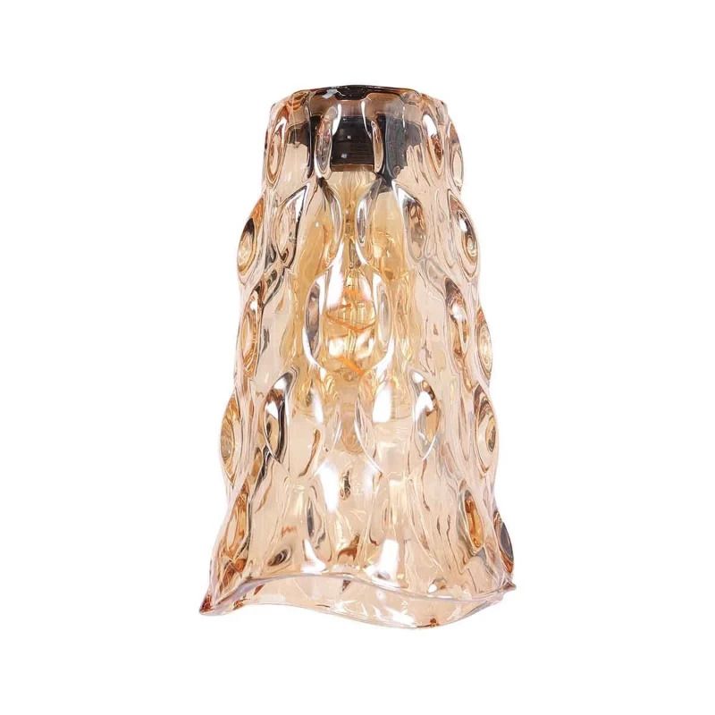 Steinhauer Onderdeel | 3831 Glas 22*13*8Cm Bubbles