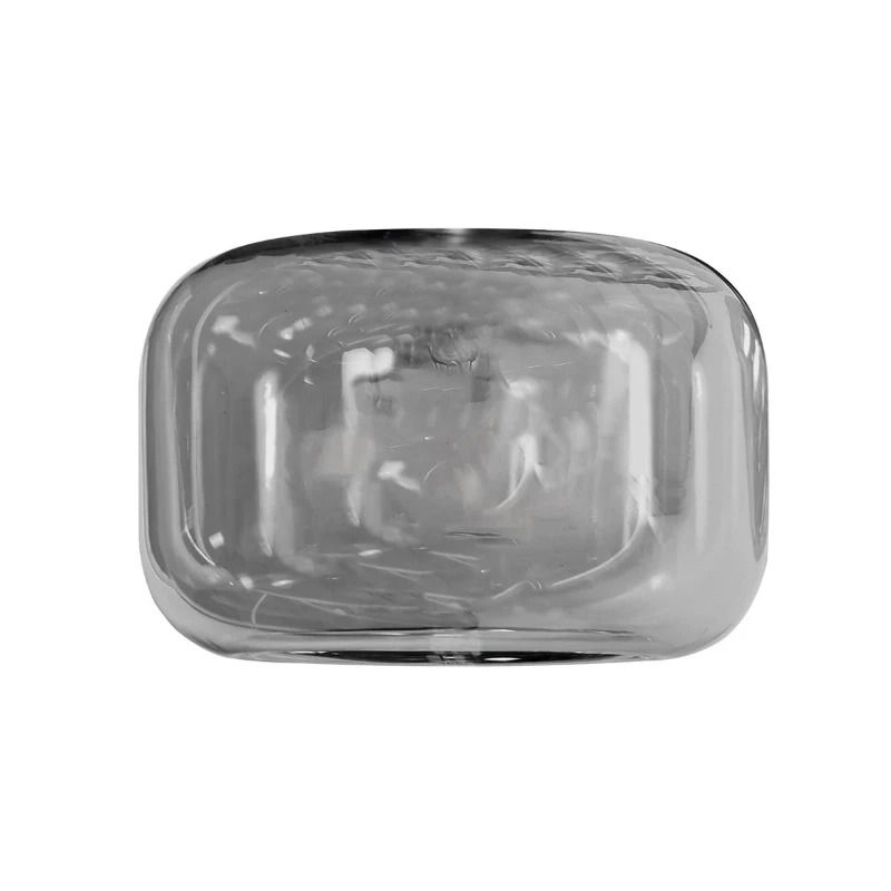 Steinhauer Onderdeel | 3864 Glas15*11Cm Smoke