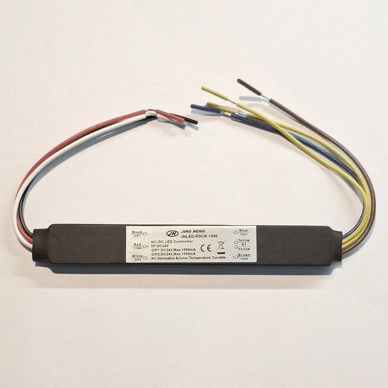 Steinhauer Onderdeel | 3512 Dimmer