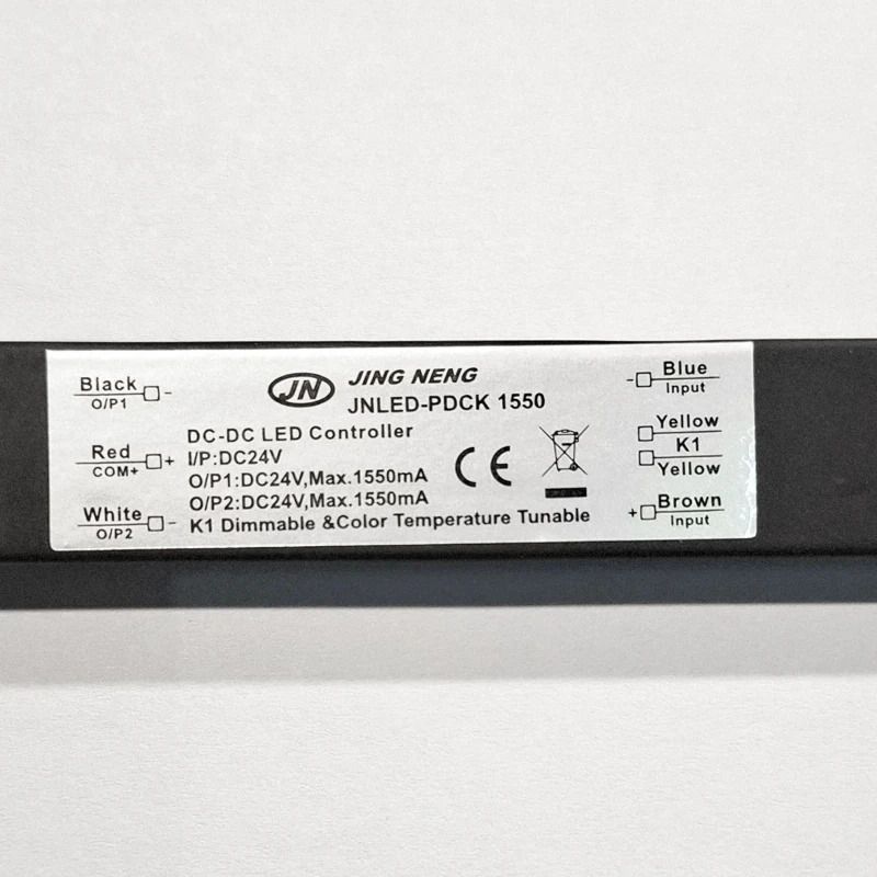 Steinhauer Onderdeel | 3512 Dimmer