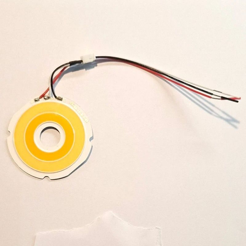 Steinhauer LED Onderdeel 3512