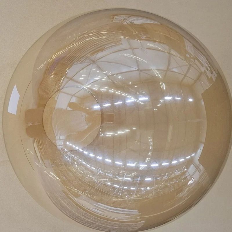 Steinhauer Onderdeel | 4186 Glas 40Cm Amber