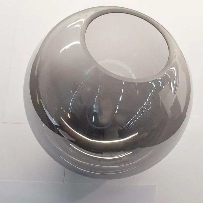 Steinhauer Onderdeel | 4196 Glasbol 15Cm Smoke