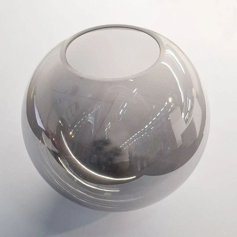 Steinhauer Onderdeel | 4196 Glasbol 15Cm Smoke