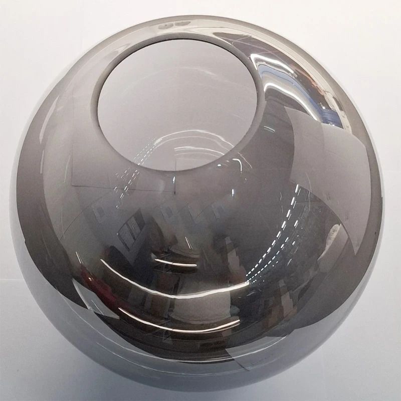 Steinhauer Onderdeel | 4196 Glasbol 20Cm Smoke