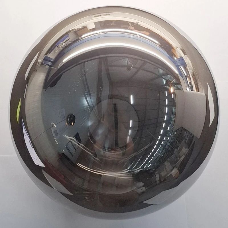 Steinhauer Onderdeel | 4196 Glasbol 25Cm Smoke