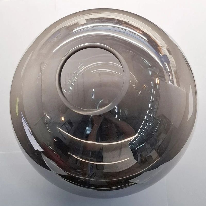 Steinhauer Onderdeel | 4196 Glasbol 25Cm Smoke
