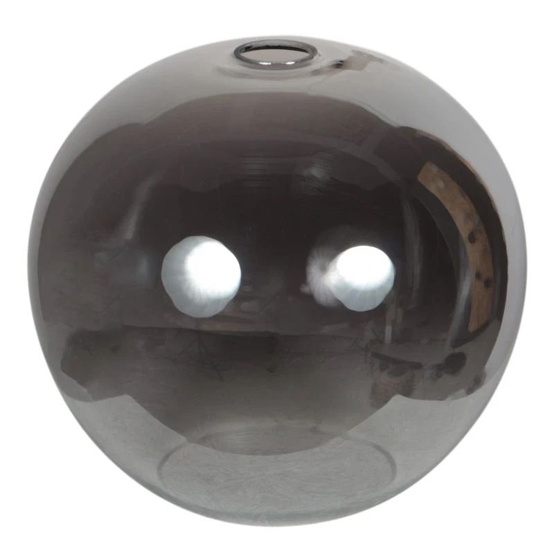 Steinhauer Onderdeel | Glas 30*27,1Cm Smoke *M