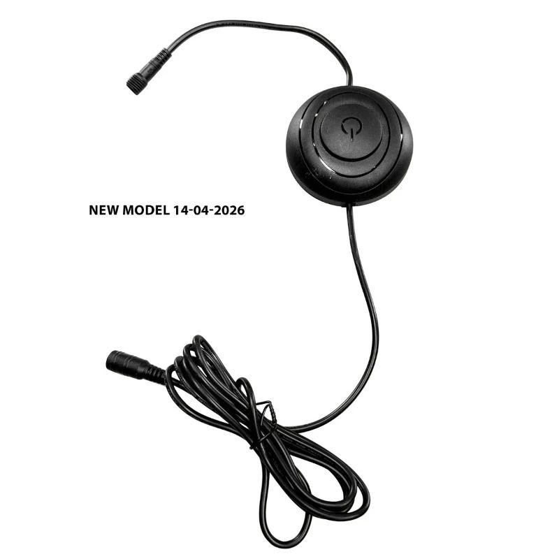 Steinhauer Onderdeel | 4130 Dimmer/Switch