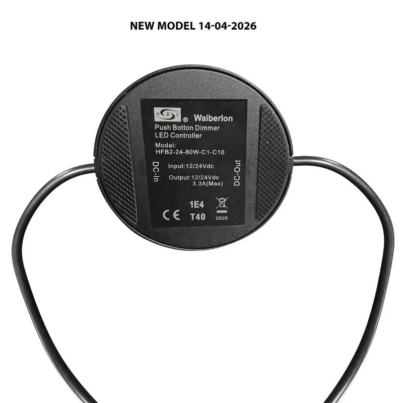 Steinhauer Onderdeel | 4130 Dimmer/Switch
