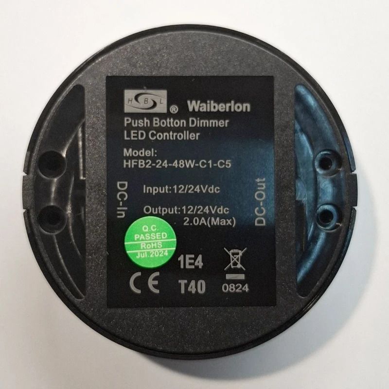 Steinhauer Onderdeel | 4130 Dimmer/Switch