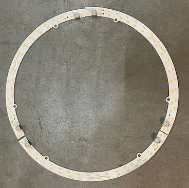 Steinhauer LED Ring Onderdeel
