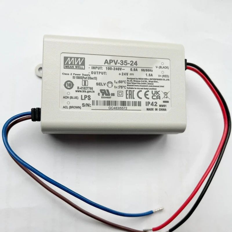 Steinhauer Onderdeel | 4190 Driver 1.65M,Apv-35-24
