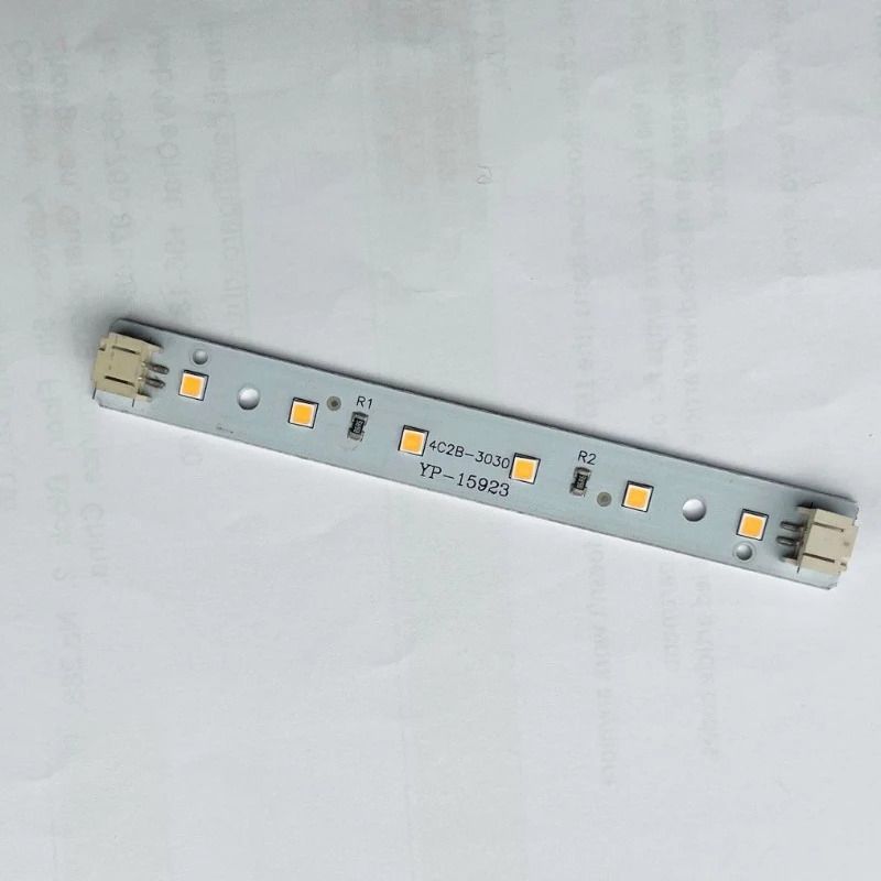 Steinhauer LED Module Bridgelux 3030
