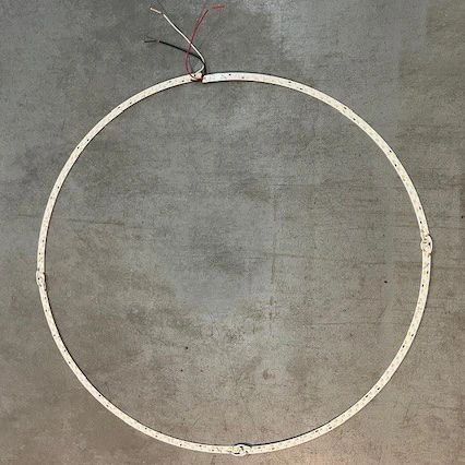 Steinhauer Complete LED Ring Onderdeel