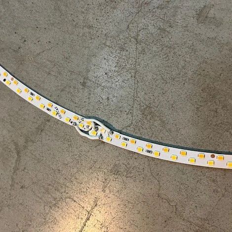 Steinhauer Complete LED Ring Onderdeel