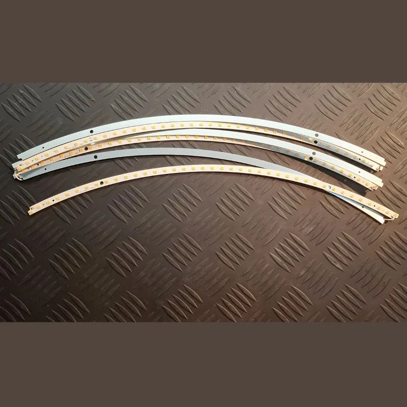 Steinhauer 3675 LED Ring Compleet