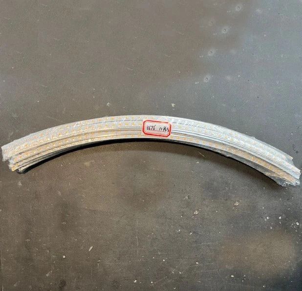 Steinhauer 3676 LED Ring Compleet