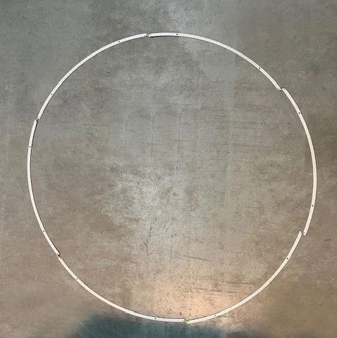 Steinhauer 3676 LED Ring Compleet
