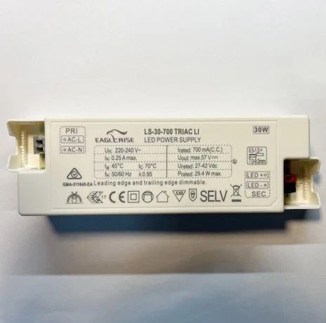Steinhauer Onderdeel | 3685 Driver Downlight 6W Ls-6-150