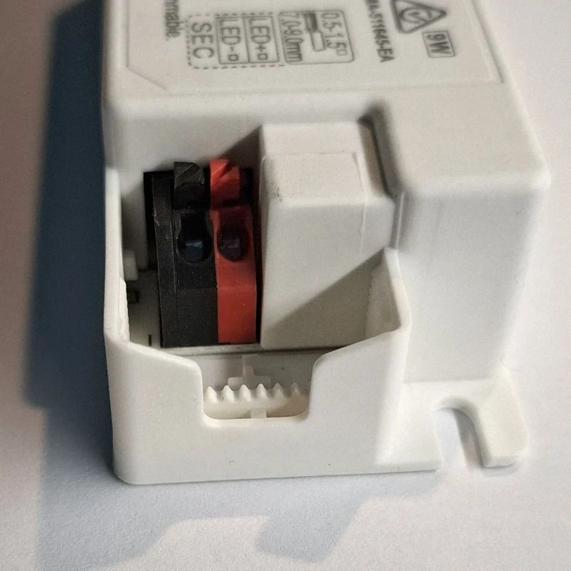 Steinhauer Onderdeel | 3686 Driver Downlight 9W Ls-9-200