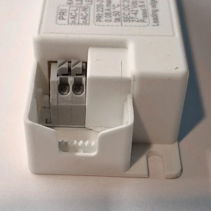 Steinhauer Onderdeel | 3686 Driver Downlight 9W Ls-9-200