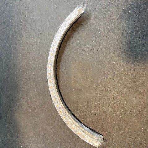 Steinhauer 3685 LED Strip Achterzijde