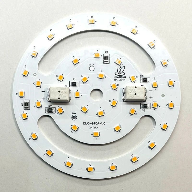 Steinhauer 4140 LED Lamp Ø100mm | 8.4W CRI90