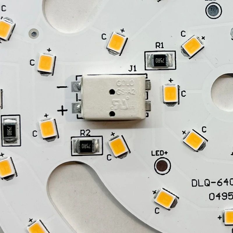Steinhauer 4140 LED Lamp Ø100mm | 8.4W CRI90