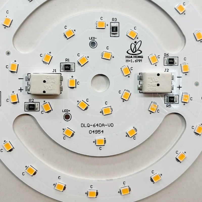 Steinhauer 4140 LED Lamp Ø100mm | 8.4W CRI90