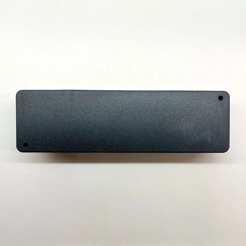 Steinhauer Onderdeel | 4140 Led Driver 24Vdc 40W Zwart