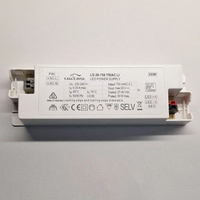 Steinhauer Onderdeel | 4203 Dimbare Driver 60W