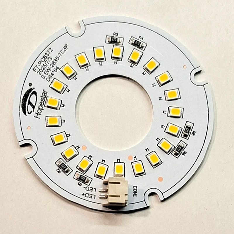 Steinhauer LED Lamp | 2700K 650lm