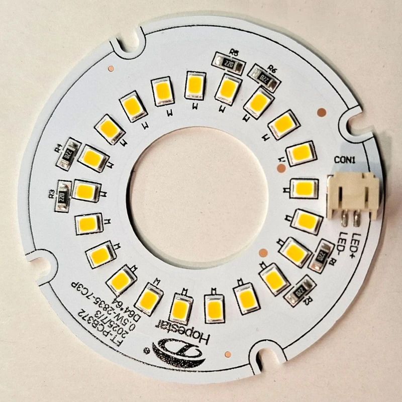 Steinhauer LED Lamp | 2700K 650lm