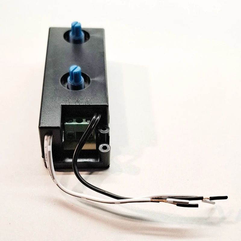 Steinhauer Onderdeel | 4605 Double Rotary Dimmer