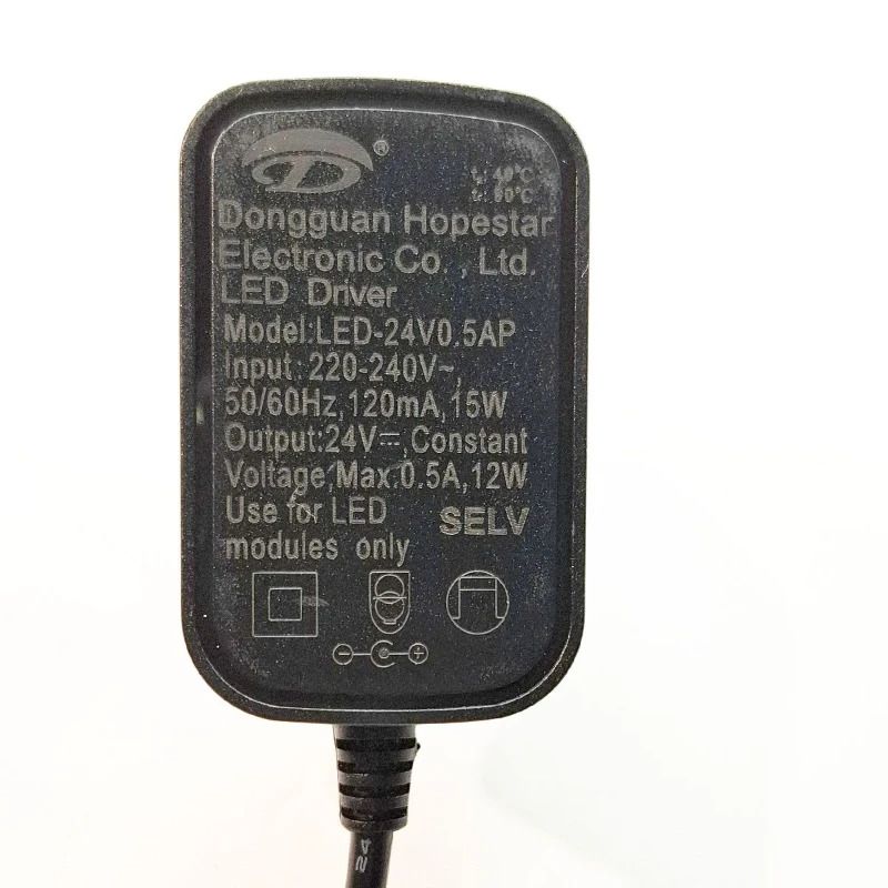 Steinhauer Onderdeel | 4606 Driver 24V 0,5A