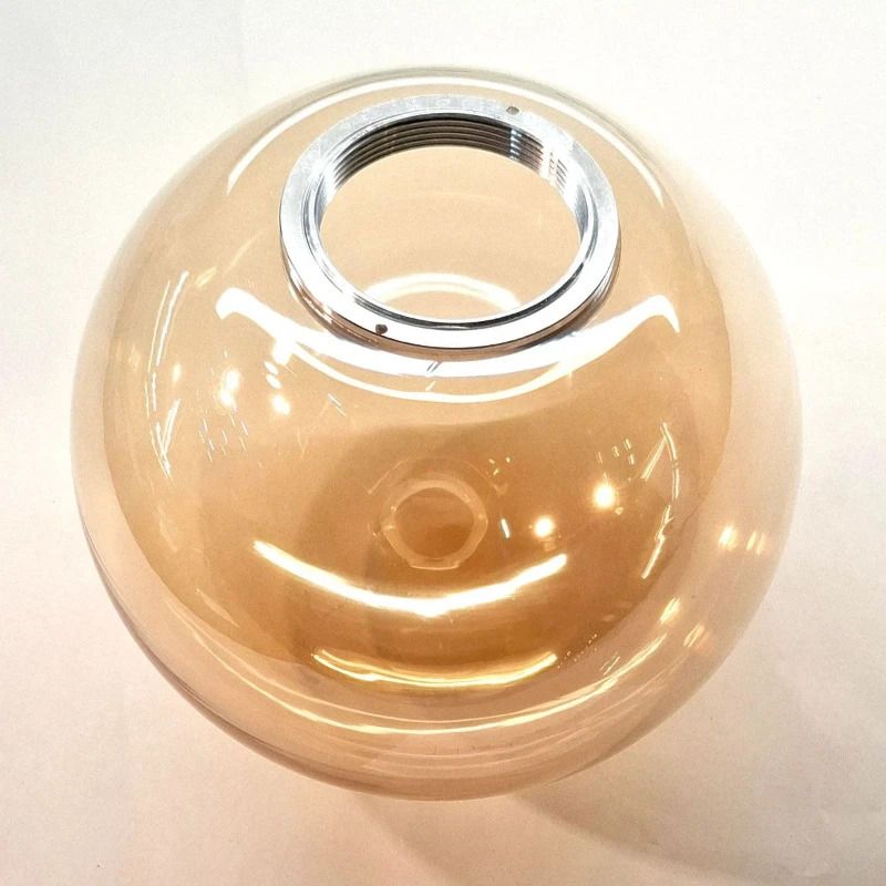 Steinhauer Onderdeel | 4609 Glas Amber Dia 150Mm