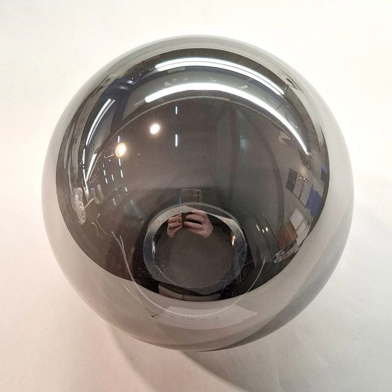 Steinhauer Onderdeel | 4609 Glas Grijs Smoke Dia 150Mm