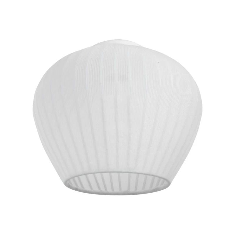 Anne Light Lampenkap | Lampenkap Ø17Cm - Elegante Textiele Kap
