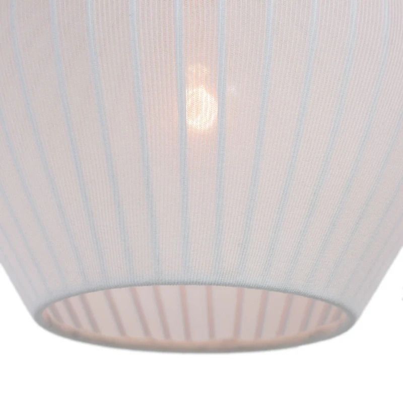 Anne Light Lampenkap | Lampenkap Ø17Cm - Elegante Textiele Kap