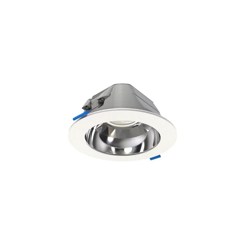 Philips LED Downlighter Ø150 - 154mm | 7.7W 3000K 830 | GreenSpace Downlight