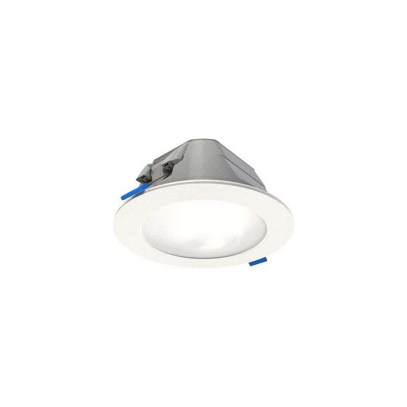 Philips LED Downlighter Ø150 - 154mm | 15W 4000K 840 | GreenSpace Downlight